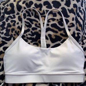 Lululemon Flow Y Bra